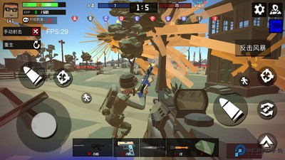 火线狙击精英手游免费下载