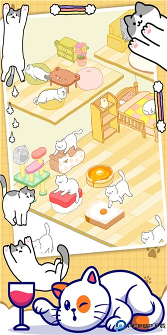 迷你萌宠乐园免费下载