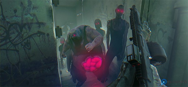 僵尸猎人2手游最新版