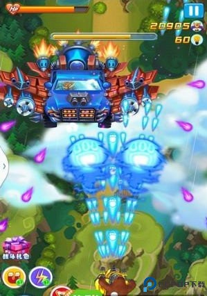 熊出没之空战英熊安卓版