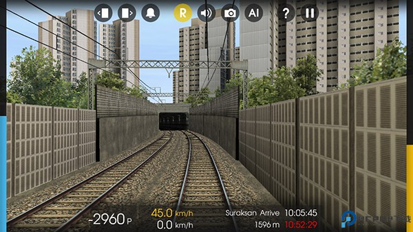 列车模拟2免费下载