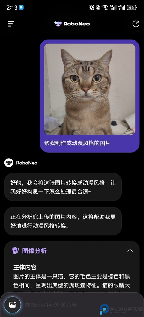 RoboNeo美图ai助手最新版