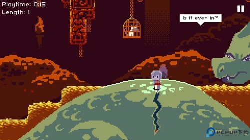 最深之剑安卓版