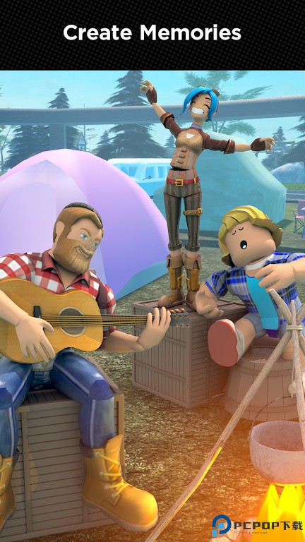 roblox国际版免费下载