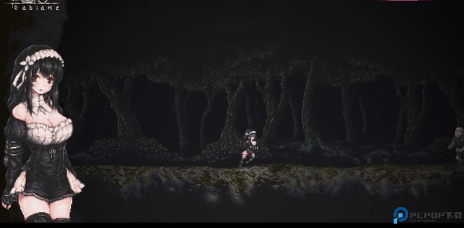 哥特少女勇闯恶魔城安卓直装下载(sinisistar手机版)