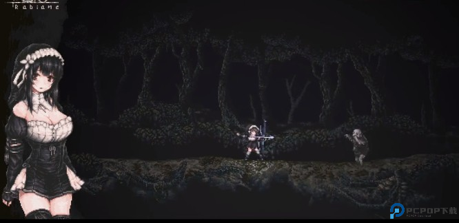 哥特少女勇闯恶魔城安卓直装下载(sinisistar手机版)