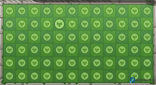 植物大战僵尸宅宅萝卜lg版游戏攻略