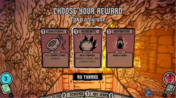 忧郁蘑菇地牢免费下载