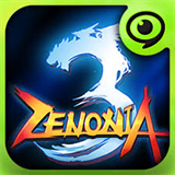 泽诺尼亚传奇3汉化版免费下载