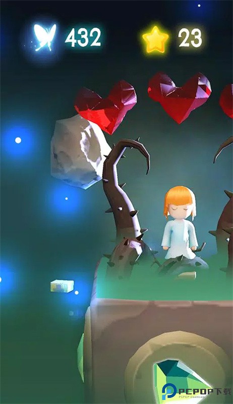 梦行者手游最新版