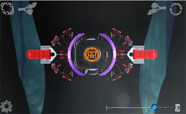 假面骑士极狐模拟器豪华版手游最新版