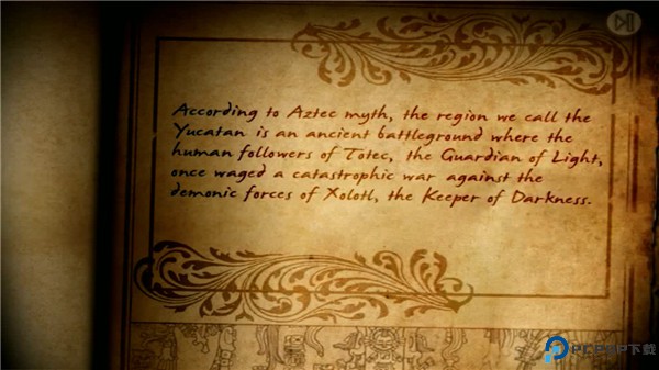 劳拉光之守护者安卓版免费下载