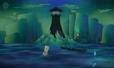 纸境安卓版免费下载