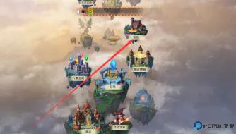 创世纪元战天下手游