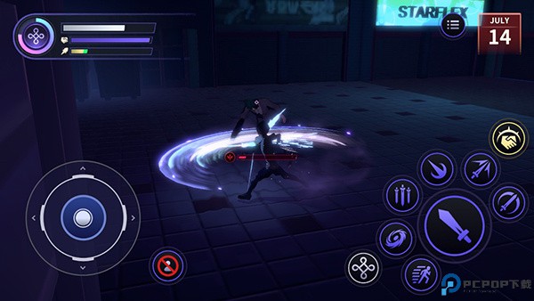 永恒之夜安卓版免费下载