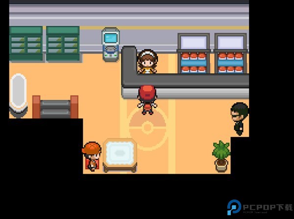 宝可梦无限融合6.0汉化版