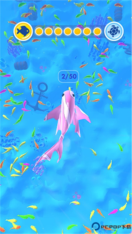 生物进化论手游最新版