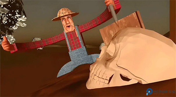 挖掘机里腌萝卜手游最新版