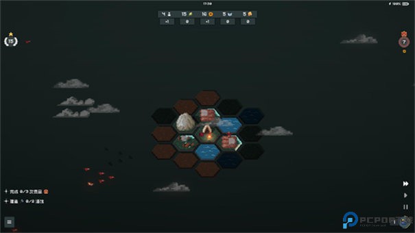 边陲遗民完整版手游最新版