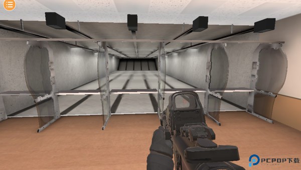 特种部队模拟器MOD免费下载