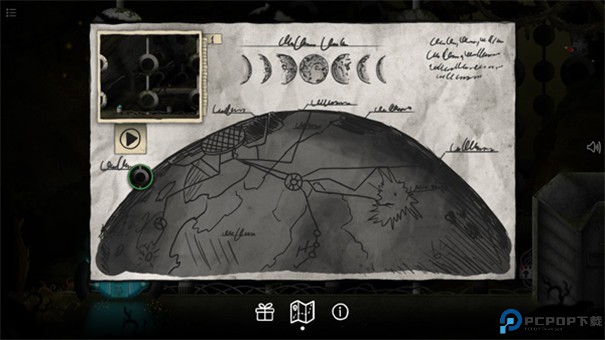 沙皮克月球探索手游最新版