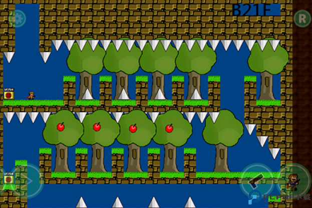 我想成为探险家汉化版