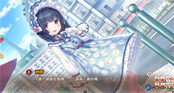 猫娘乐园汉化版免费下载