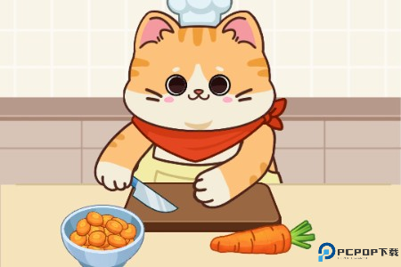 可可厨房物语游戏