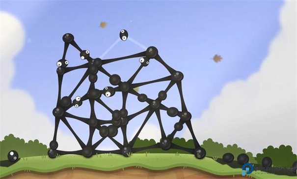 粘粘世界2中文版免费下载