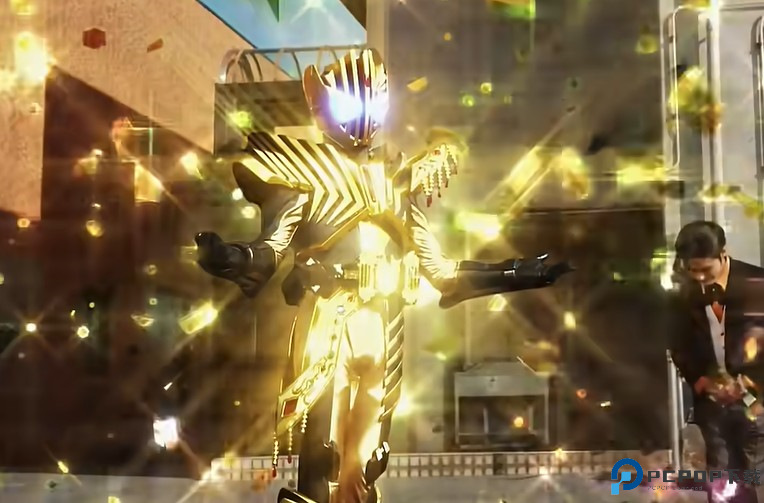 假面骑士Decade模拟器