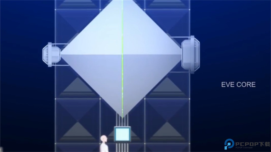 异形探索伊娃计划免费下载