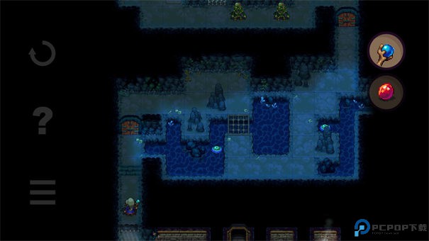 恐惧岩地牢2模拟器免费下载