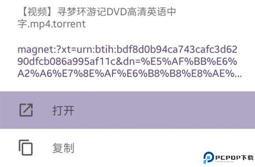 磁力猫app怎么使用？磁力猫使用方法[多图]图片2