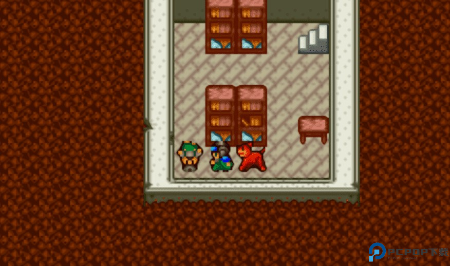 重装机兵2重制版