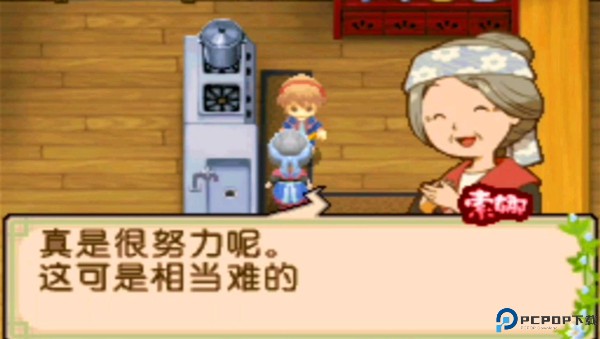 牧场物语双子村安卓版免费下载