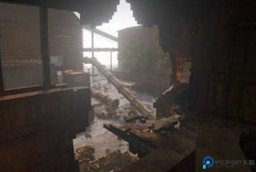 拆迁模拟器汉化版