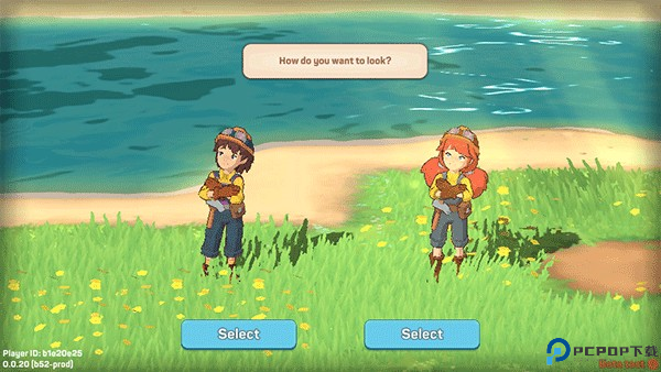 舒适的小岛汉化版