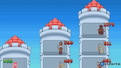 魅魔捕食v1.05免费下载