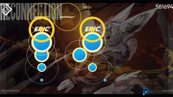 xutry音游手游最新版