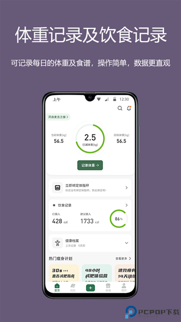 麦吉减肥法最新版