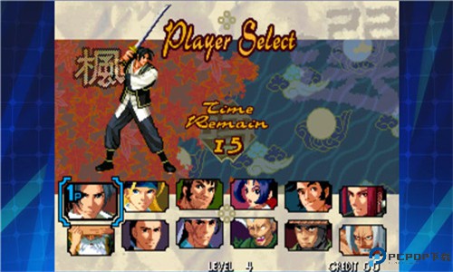 月华剑士安卓版免费下载