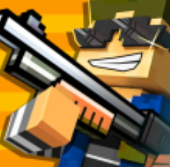 像素射击手游免费下载