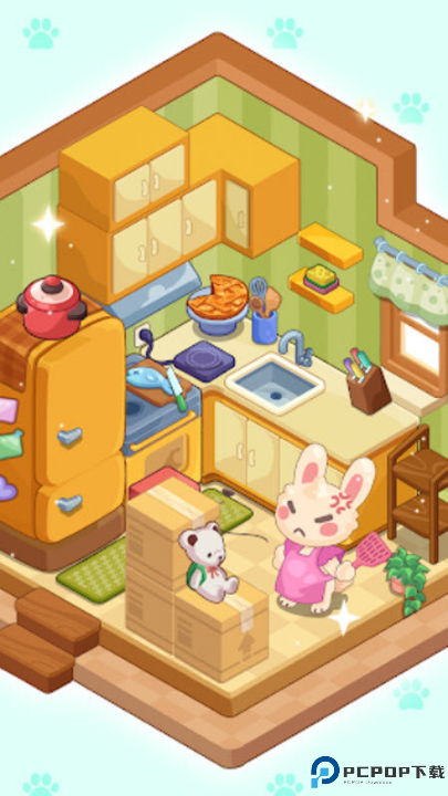 梦幻房间dreamy room免费下载