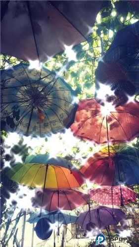 kiradroid闪闪拍照最新版