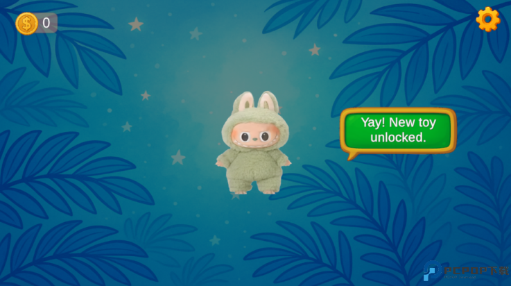 拉布布开箱模拟器免费下载