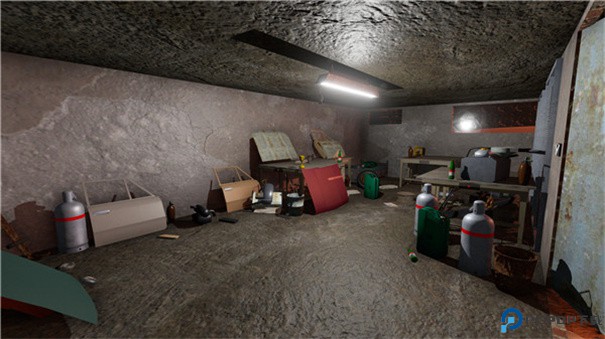 长途旅行中文版手游最新版