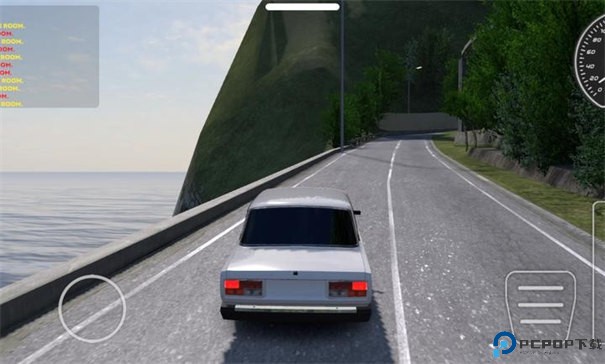 高加索停车场中文版手游最新版