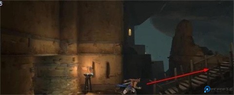 波斯王子失落的王冠手游