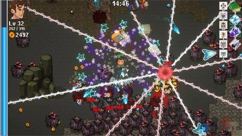 呆子幸存者手游免费下载