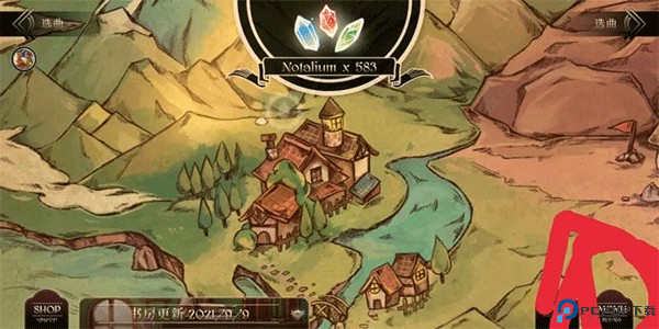 lanota国际服游戏图片9